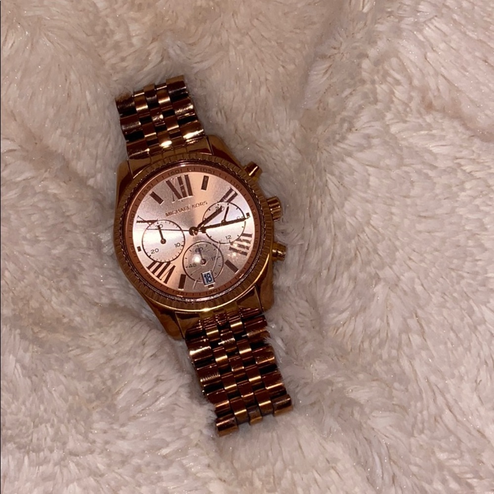 Michael Kors Watch